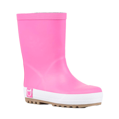 Сапоги резиновые для девочки Котофей 766082-13 1